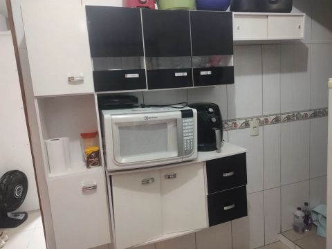 Armário cozinha 