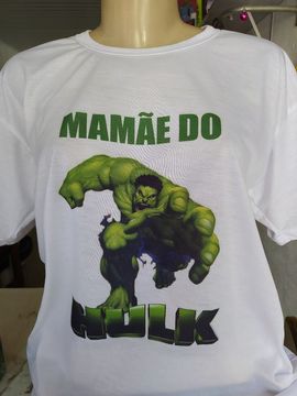 Camisas Personalizadas para Aniversários/chás e outros