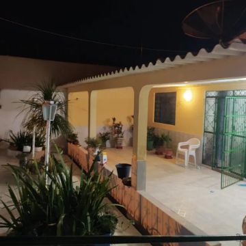 Vendo Casa no Bairro Bela Vista 
