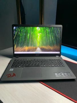 Notebook Acer Core i3