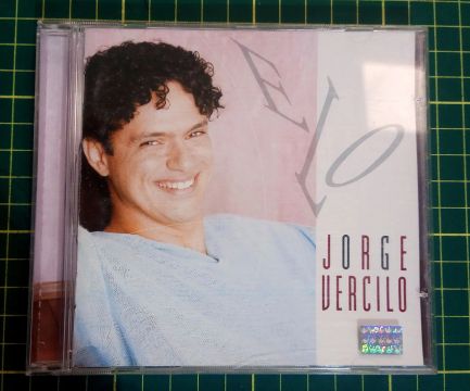 Jorge Vercilo - Elo