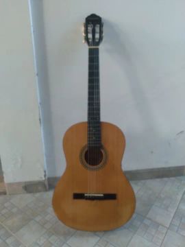 Violão Giannini 