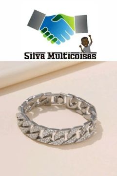 Pulseira De Hipopótamo De Liga Européia E Americana