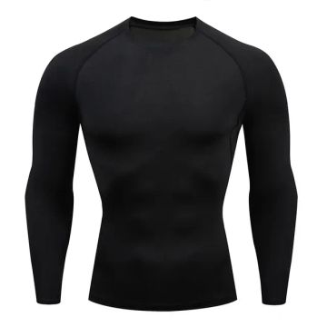 Camisa Térmica Segunda pele UV+