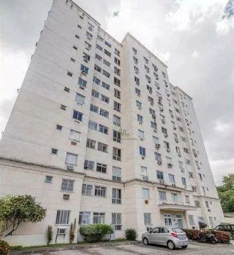 Apartamento com 2 dormitórios à venda, 50 m² por R$ 270.000,00 - Barreto - Niterói/RJ