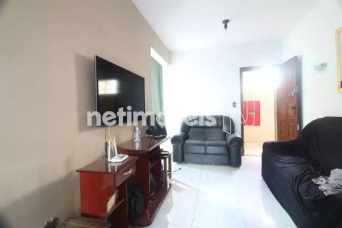Venda Apartamento 2 quartos Coração Eucarístico Belo Horizonte