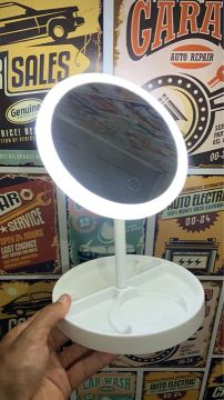 Espelho com Led