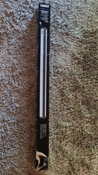Rack de Teto Thule WingBar Edge 959