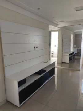 Morena Rosa Residencial- AP Lindo 