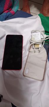 Celular Samsung Galaxy A10