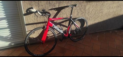 Specialized Transition