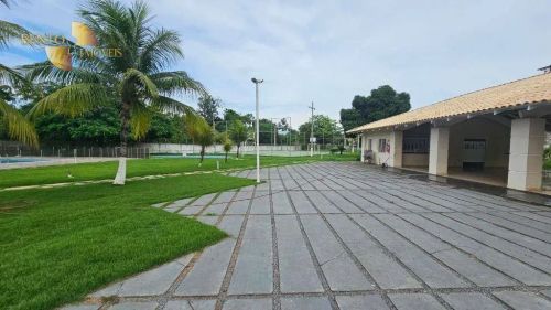 Um lar de prestígio espera por você em Cuiabá-MT.