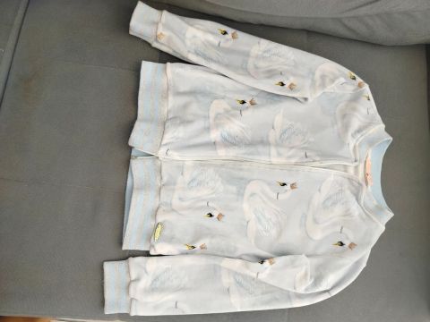 Conjunto moletom veludo menina