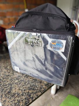 Bag para motoboy 45L