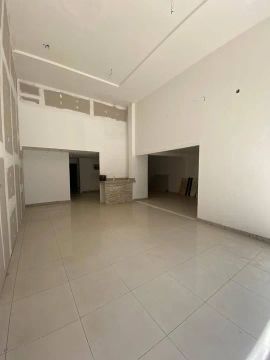 Sala para alugar, 210 m² - Coqueiral de Itaparica - Vila Velha/ES
