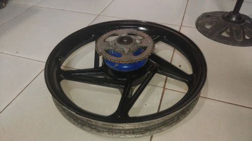 Roda liga leve