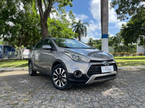 Hyundai Hb20x AUT. Premium 2019 Ipva/Transferencia Gratis Jorge Rangel 81-98129.1032