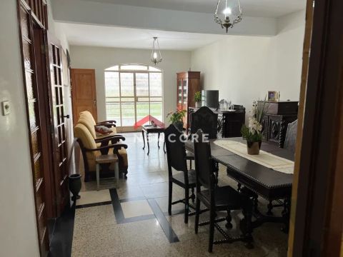 Apartamento em Rua Alencar Soares Vargas - Centro - Manhuaçu/MG