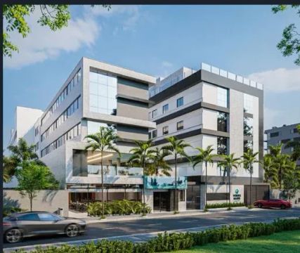 M-OPORTUNIDADE APARTAMENTOS À VENDA NO BAIRRO AUGUSTA MOTA - CONDOMÍNIO VERDES MARES - MON
