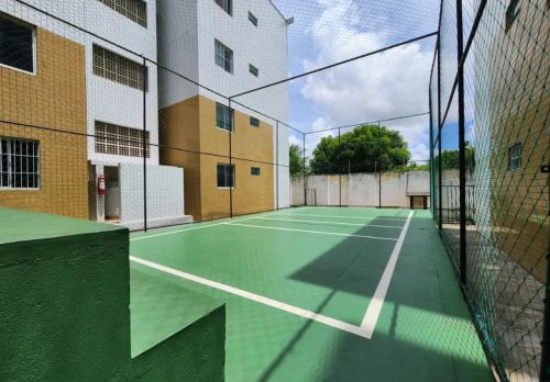 Apartamento 2/4