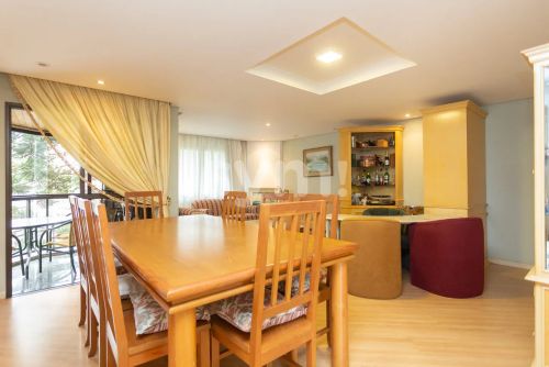 Apartamento, 3 suítes - Solar da Glória!!