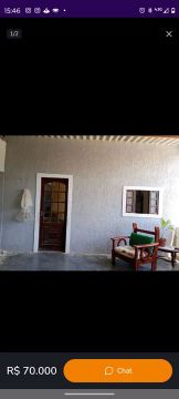 Casa à venda no Maceió 