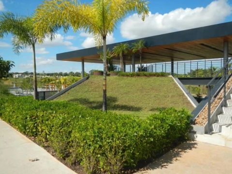 Terreno com 510m² Tambore Jaguariuna