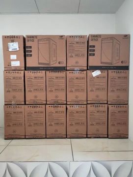 Computador i3 *1 ano de garantia* (2°e 3°G), 4/8/16GB de RAM, SSD 128/256/512GB