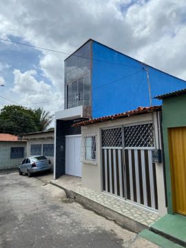- VILA EMBRATEL - Vendo hoje! (Não aceito financiamento)