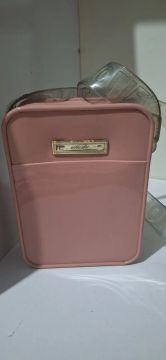 Bolsa Petite Jolie Rosa