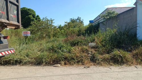 #VENDO Terreno em Piranema, Itaguaí-RJ.