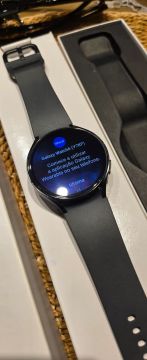Smartwatch Samsung Galaxy Watch6 44mm