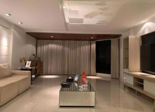 Campos dos Goytacazes - Apartamento Padrão - Centro