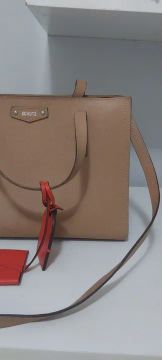 Bolsa Schutz Bege