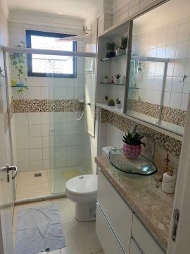 ! Apartamento à venda no Absolutto Condomínio Clube - 46078