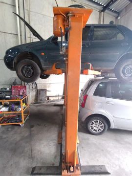 Elevador automotivo 
