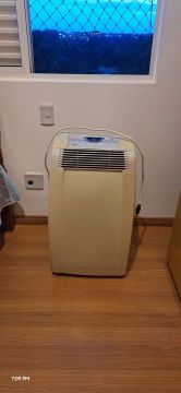 Vende ar Condicionado Portátil 12.000 BTUs