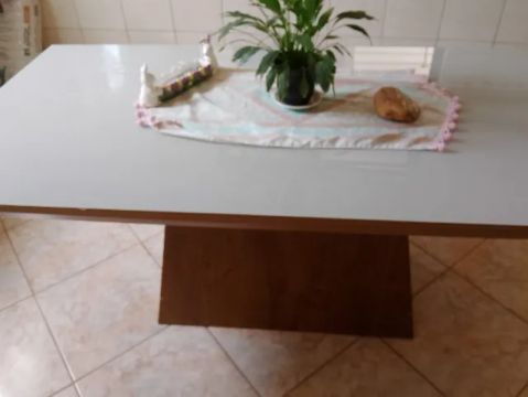 Mesa cozinha