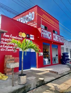Vendo Casa na Cidade Olímpica 