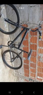 Bicicleta aro 26