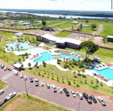 Terreno à venda, 450 m² por R$ 850.000,00 - Porto Rico - Porto Rico/PR