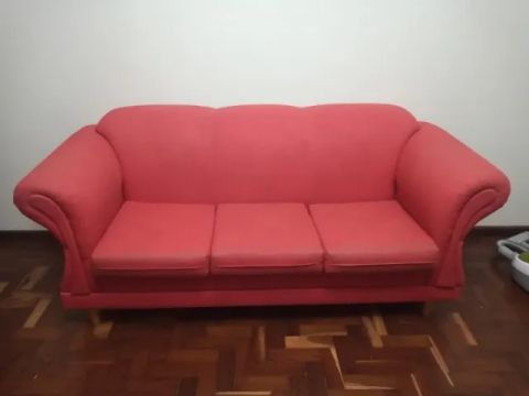 Sofa vintage