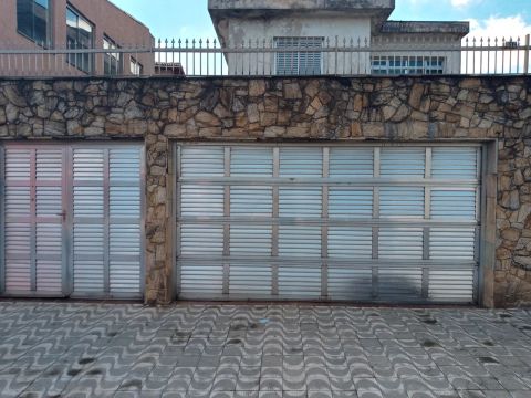 Sobrado em Rua Pitinga - Vila Lúcia - São Paulo/SP