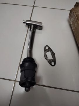 Alavanca de câmbio EMPI 