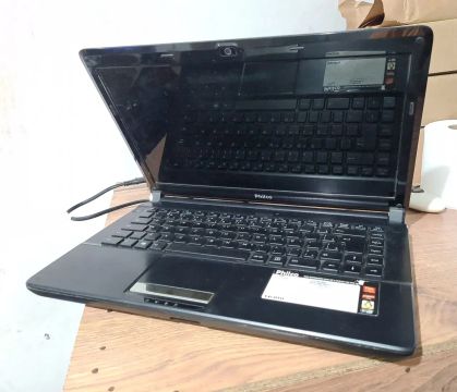 Notebook Philco 14F p744lm, para Peças ou consertar