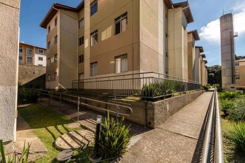 Residencial Paineiras Excelente oportunidade de investimento!