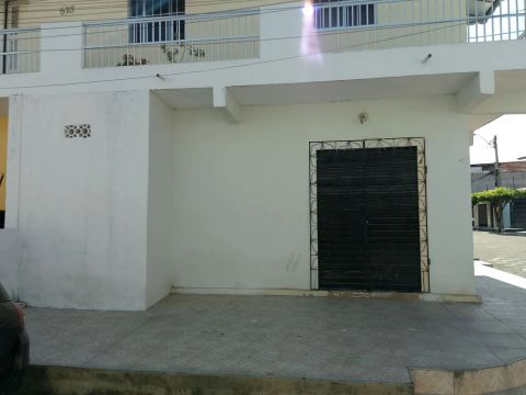 Ponto comercial para alugar