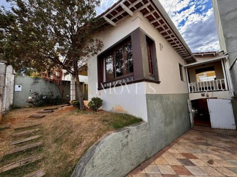 Casa João Monlevade 
