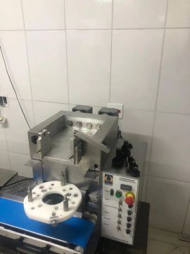 Formador de Salgados - Maqtiva 
