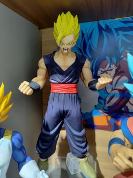 Gohan masterlise 